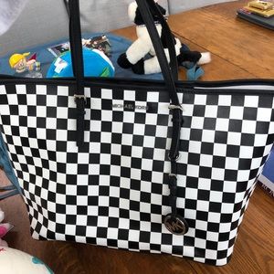 Michael Kors tote Bag